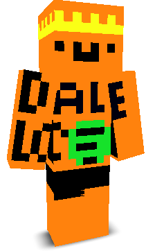 OriginalJamToast's skin