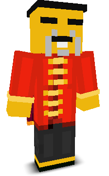 georgegamer1070's skin