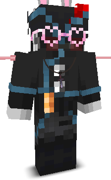 ItsMyh's skin