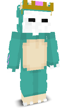 PrincessCoen's skin