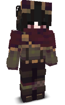 Jacksonboy7135's skin