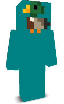 SampledSnail704's skin