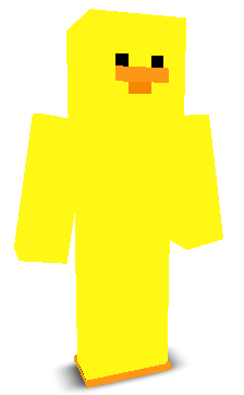 Kykominecraft's skin