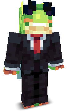 Tzoneoooo's skin