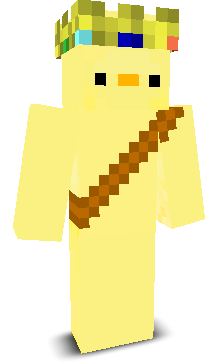Bobert337's skin
