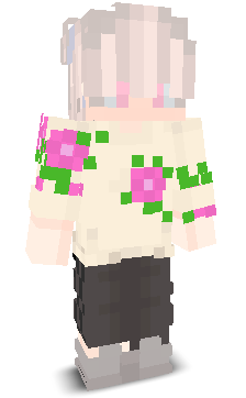 ArcT1k0's skin