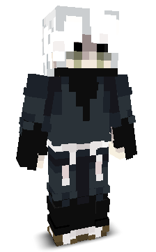 Ninja_jk1's skin