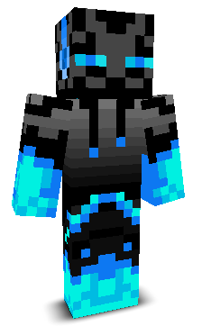 tian_the_gamer's skin