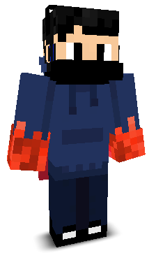 jj5ninja's skin