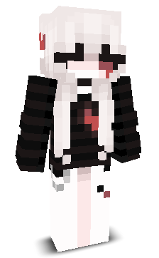 Acidolic's skin
