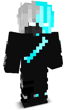 Itz_Winter3's skin