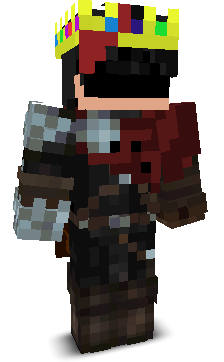 EndNyra's skin