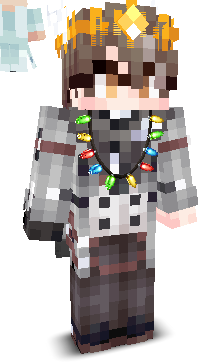 C0RVETT3's skin