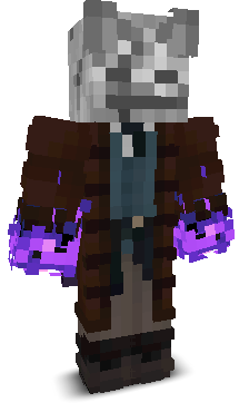 Skullutun's skin
