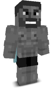 Rol1x's skin