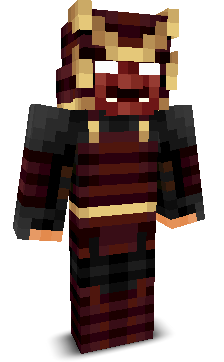 ramdomlaif's skin