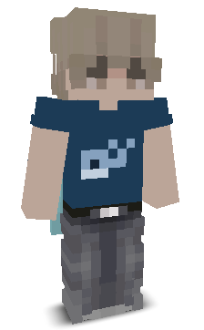 gitmen's skin