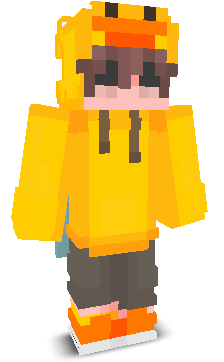 Ducky_playzz's skin