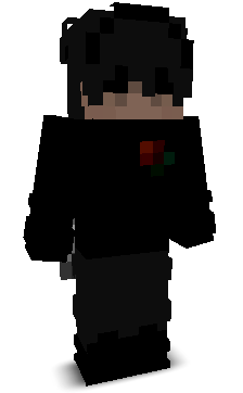 iaxtes's skin