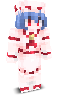Remirya_Scarlet's skin