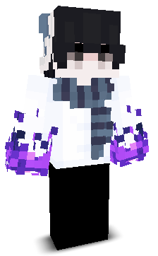 kilisoucre's skin