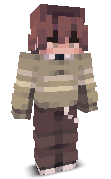Emerald81710's skin