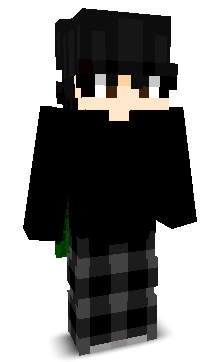 speedy1810's skin