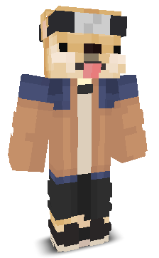 pfgennaio's skin