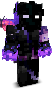 lavernes's skin