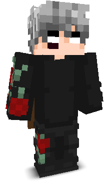 MO7MAD555's skin