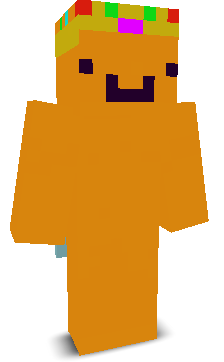 halle584's skin