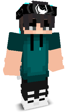 zeroxlevrais's skin