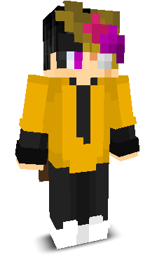 DaydQ's skin