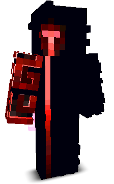 Corruptionn_'s skin