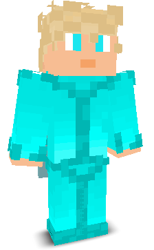 MostMage1464's skin