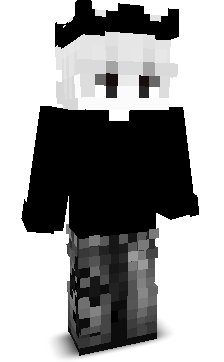 Fnati's skin