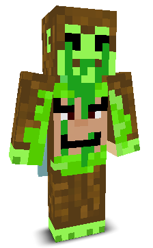 kuuunga's skin