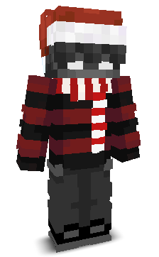 BrokenPower's skin