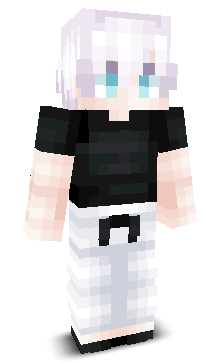 BenjiiXGHG's skin