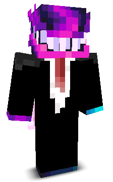 Iforgottmyname's skin