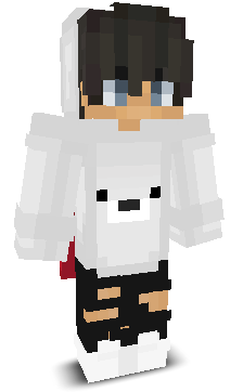 AlexMiner102's skin