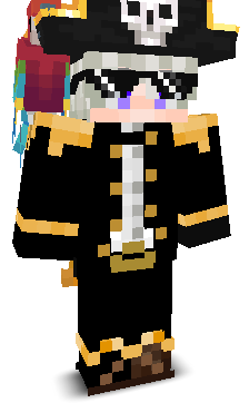 braindeathV1's skin