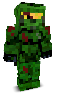 Vince_grimlock's skin
