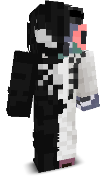 HetIsMitchell1's skin