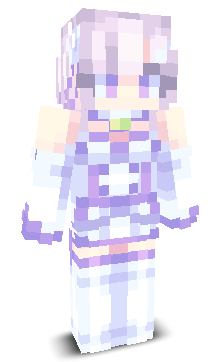 SolsticeBurn's skin