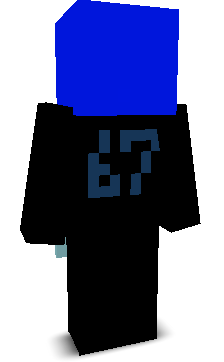 KrummeDinge's skin