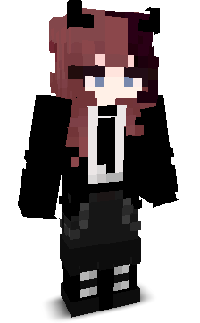 KobiKitsune's skin