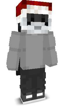 S0L0MAIN's skin