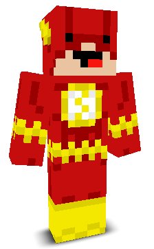 LuckyBoyPro's skin