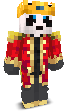 propanda600's skin